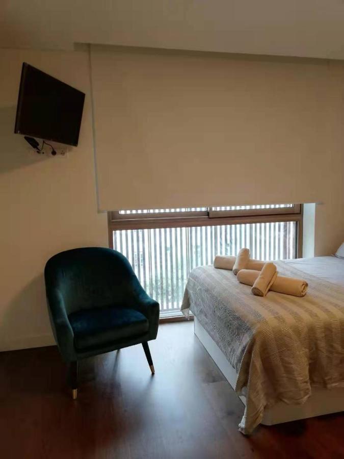Beautiful Apartment-Campo Pequeno Home Lisboa Extérieur photo