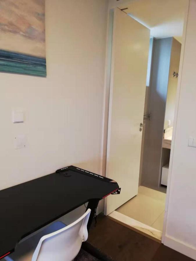 Beautiful Apartment-Campo Pequeno Home Lisboa Extérieur photo