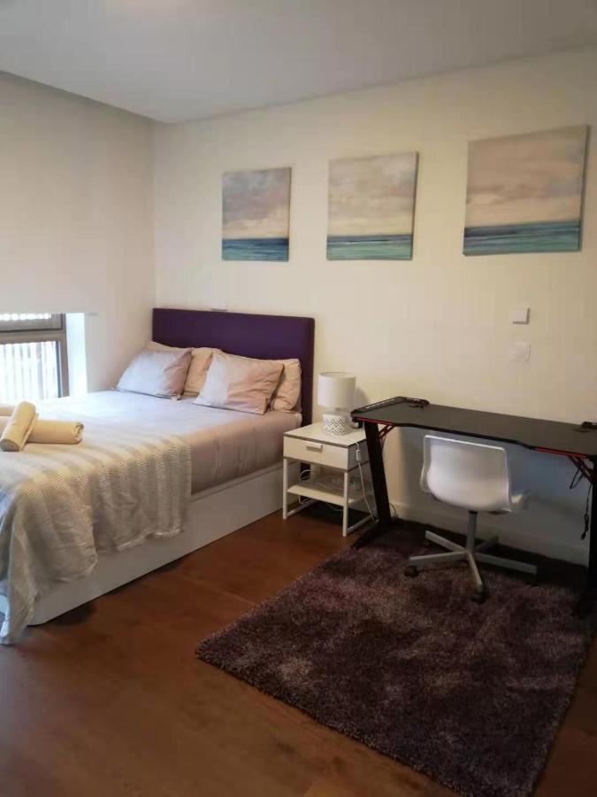 Beautiful Apartment-Campo Pequeno Home Lisboa Extérieur photo