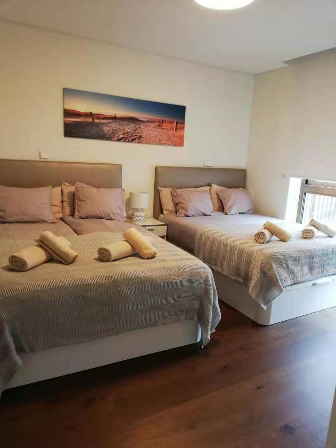 Beautiful Apartment-Campo Pequeno Home Lisboa Extérieur photo