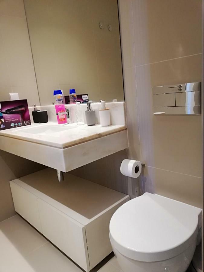 Beautiful Apartment-Campo Pequeno Home Lisboa Extérieur photo