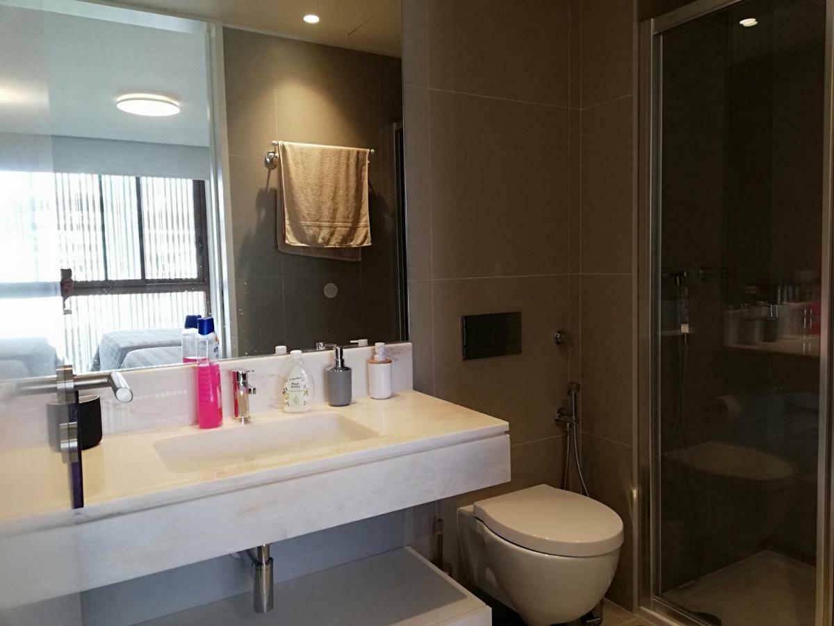 Beautiful Apartment-Campo Pequeno Home Lisboa Extérieur photo