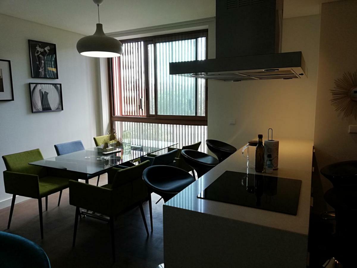 Beautiful Apartment-Campo Pequeno Home Lisboa Extérieur photo