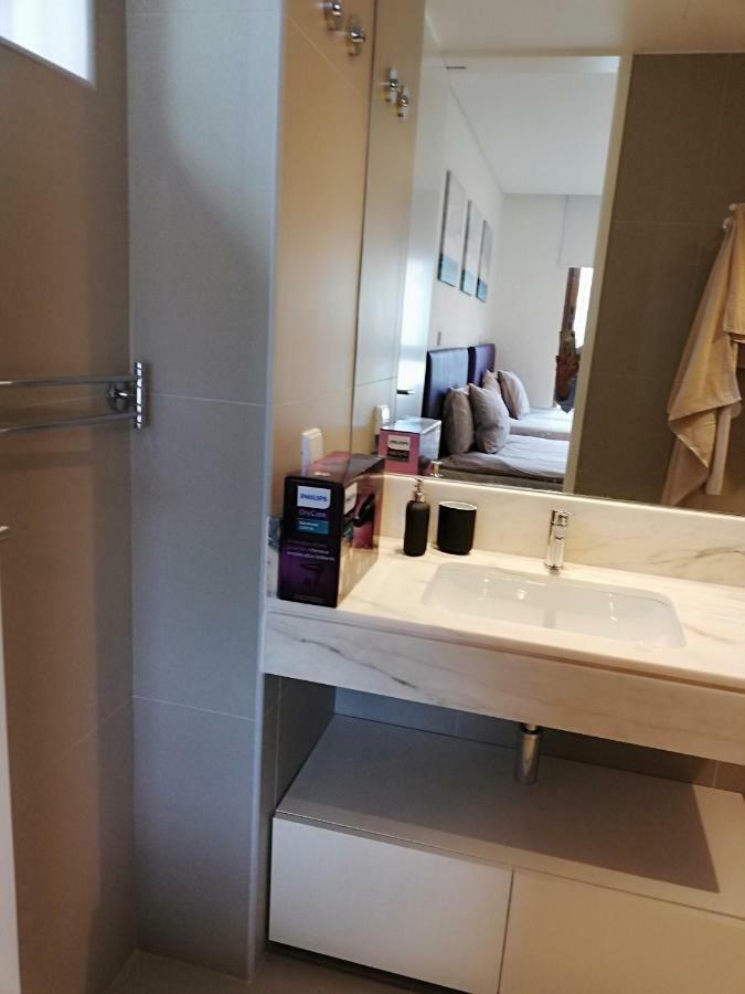 Beautiful Apartment-Campo Pequeno Home Lisboa Extérieur photo