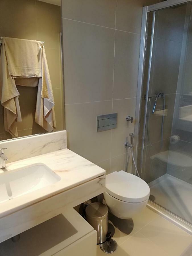 Beautiful Apartment-Campo Pequeno Home Lisboa Extérieur photo