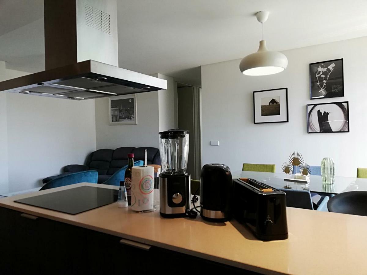 Beautiful Apartment-Campo Pequeno Home Lisboa Extérieur photo