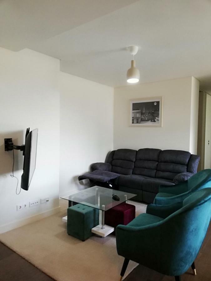 Beautiful Apartment-Campo Pequeno Home Lisboa Extérieur photo
