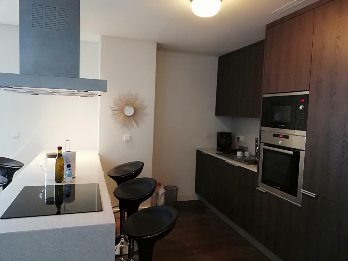 Beautiful Apartment-Campo Pequeno Home Lisboa Extérieur photo