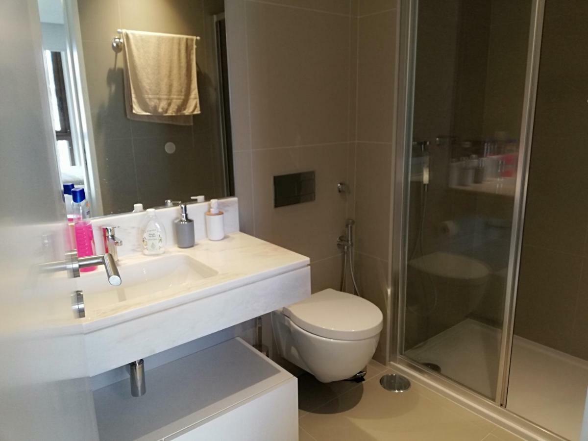 Beautiful Apartment-Campo Pequeno Home Lisboa Extérieur photo